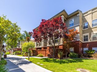 Parkview Family Apartments, San Jose, CA 95126