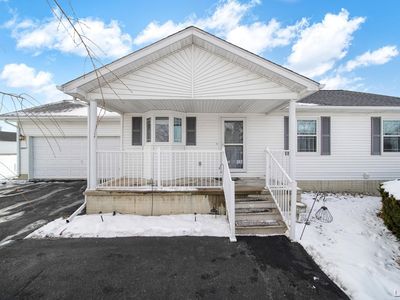 14401 Limerick Ln, Cement City, MI, 49233