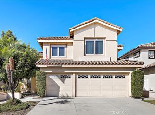 43 El Prisma, Rancho Santa Margarita, CA 92688