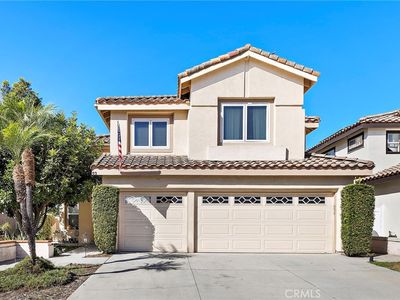 43 El Prisma, Rancho Santa Margarita, CA, 92688