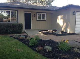 5903 E Pontiac Way, Fresno, CA 93727