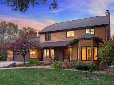 9950 204th St N, Forest Lake, MN, 55025