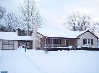 612 Tollgate Rd, Quakertown, PA 18951