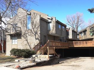 827 Maxwell Ave APT I, Boulder, CO 80304