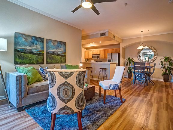 3rd image of 10075 GATE Parkway #109