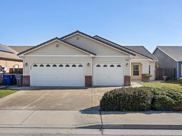 3462 Shaft Street, Selma, CA 93662