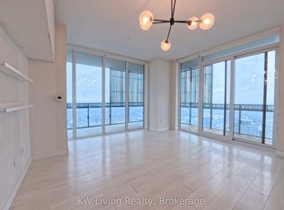 8 Eglinton Ave E #5608, Toronto, ON M4P 0C1