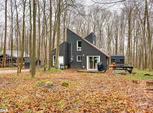 19 Slalom Dr, Oro Medonte, ON L0K1N0