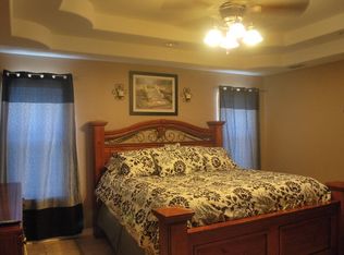 1010 N Moorefield Rd, Mission, TX 78572