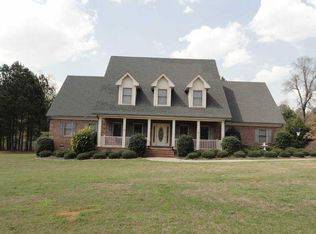 112 Robson Trl, McDonough, GA 30252