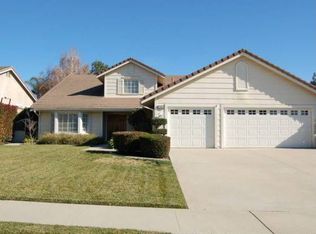 2010 N Shorewood Ave, Upland, CA 91784