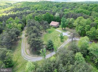 793 McDonald Rd, Winchester, VA 22602