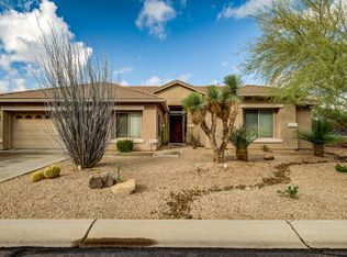 5086 E Lonesome Trl, Cave Creek, AZ 85331