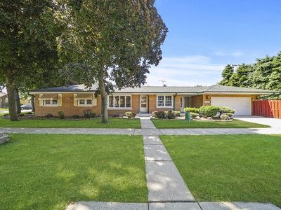 3800 Oak Park Ave, Berwyn, IL, 60402