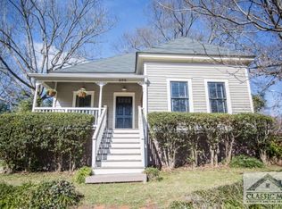 273 Satula Ave, Athens, GA 30601