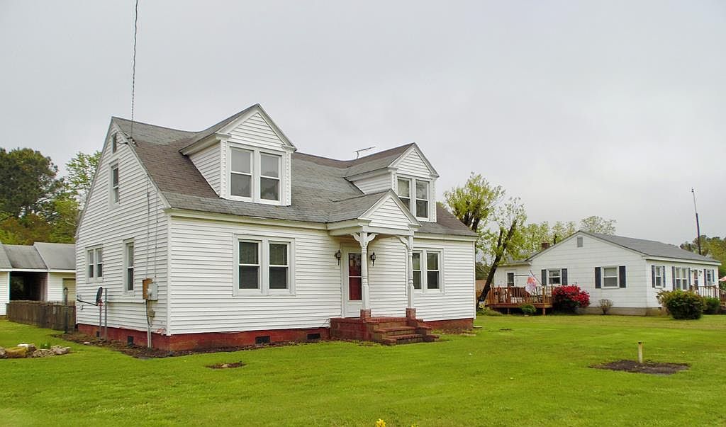 23241 Saxis Rd, Sanford, VA 23426 Zillow