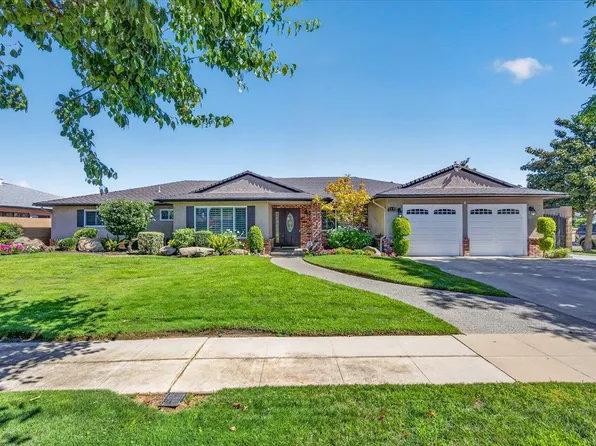 1232 W Magill Ave, Fresno, CA 93711