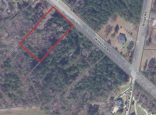 4417 Cokesbury Rd, Hodges, SC 29653