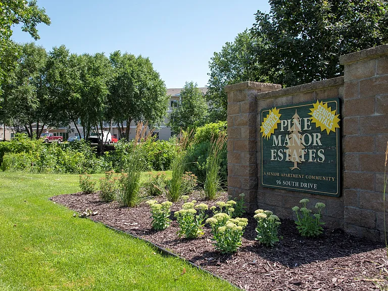 Pine Manor Estates A 55+ Community — Photo 29