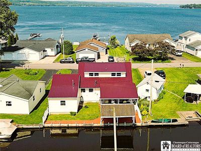 2411 Lakeside Dr, Ashville, NY, 14710