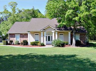 29851 J Wilson Rd, Albany, LA 70711