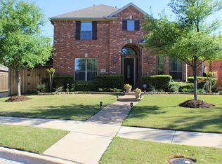 15969 Buffalo Creek Dr, Frisco, TX 75035