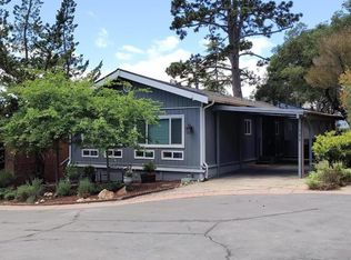552 Bean Creek Rd Space 126, Scotts Valley, CA 95066