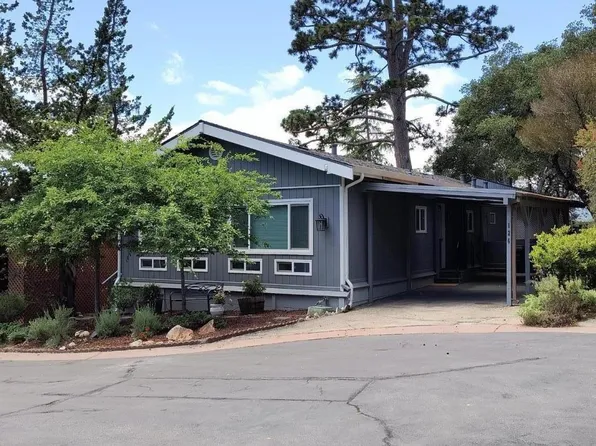552 Bean Creek Rd Space 126, Scotts Valley, CA 95066