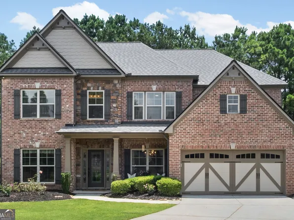 5110 Cecilia Sq, Cumming, GA 30040