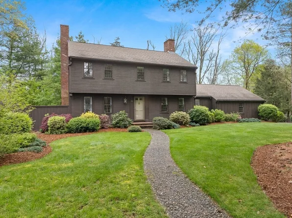 32 Candlewood Dr, Topsfield, MA 01983
