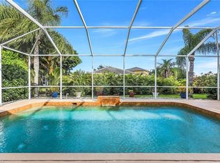 8493 Laurel Lakes BLVD, NAPLES, FL 34119