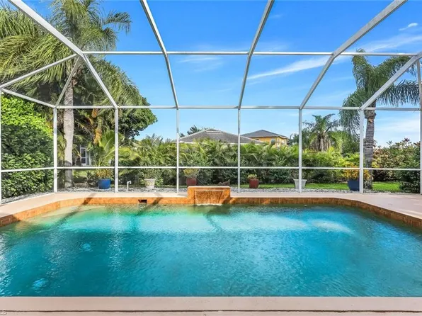 8493 Laurel Lakes BLVD, NAPLES, FL 34119