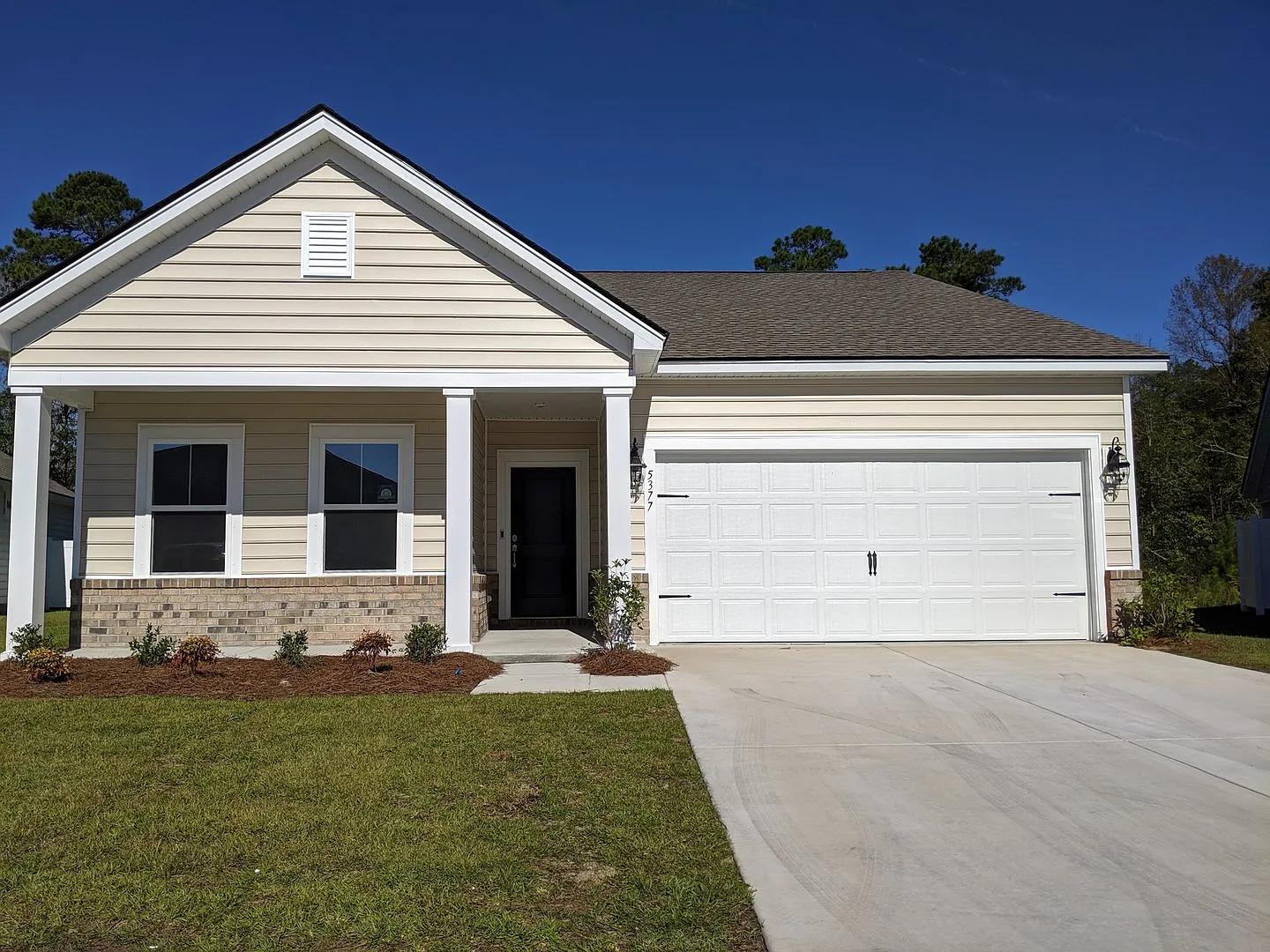 Single Family Home: Gleneagles Cottages within Legends Golf Resort! — Photo 1