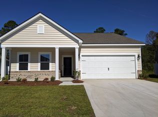 5377 Abbey Park Loop, Myrtle Beach, SC 29579