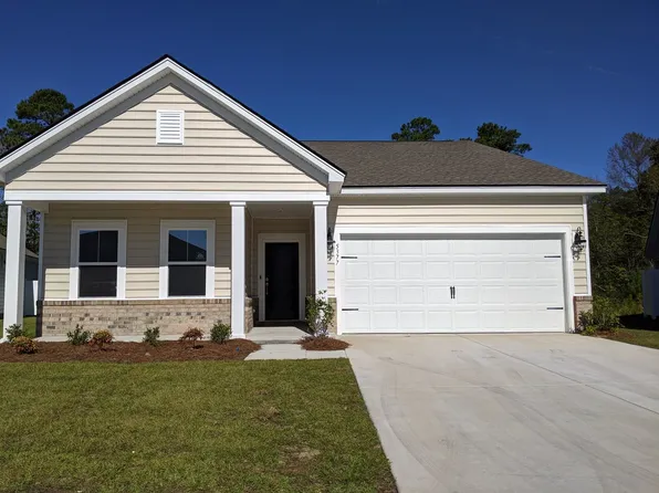 5377 Abbey Park Loop, Myrtle Beach, SC 29579