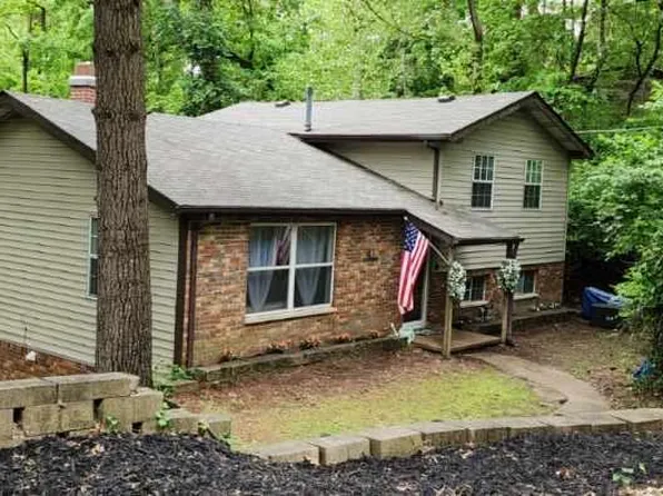 41 Highwood Rd, Belleville, IL 62223