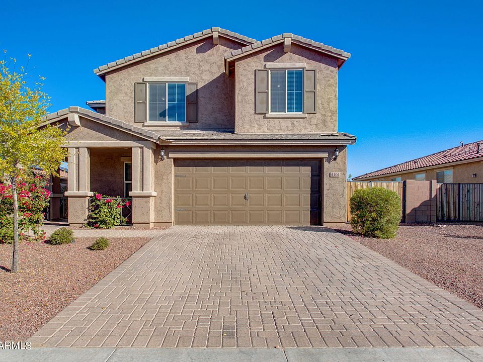 1st image of 4161 S 181ST Drive