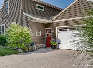 703 W Madison St, Hastings, MI