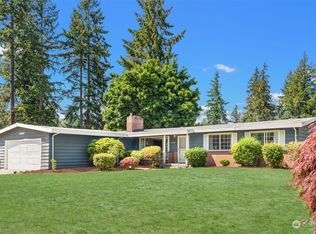 15410 SE 25th St, Bellevue, WA