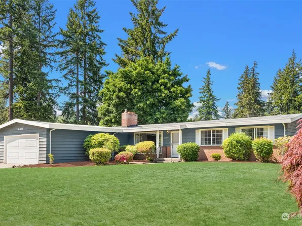 15410 SE 25th Street, Bellevue, WA 98007