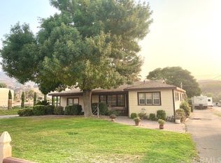 12744 Reche Canyon Rd, Colton, CA 92324