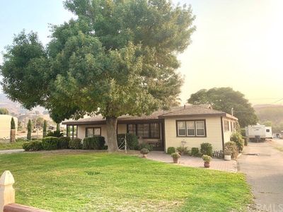 12744 Reche Canyon Rd, Colton, CA, 92324