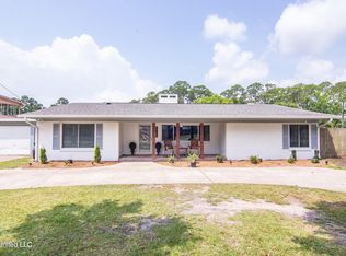 4807 Washington Ave, Gulfport, MS 39507
