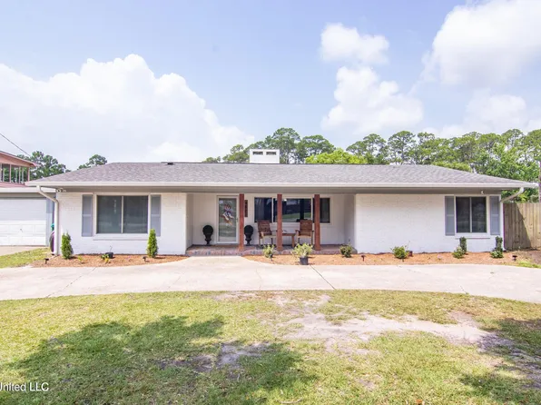4807 Washington Ave, Gulfport, MS 39507