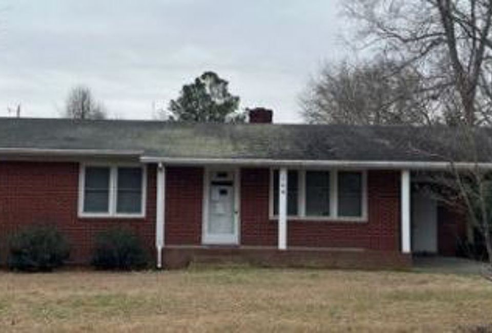Property Front View
