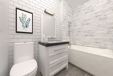 Rented by A&E Real Estate Management