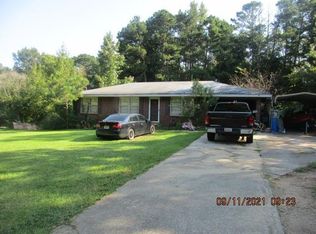 800 Cheatham Rd, Griffin, GA 30223