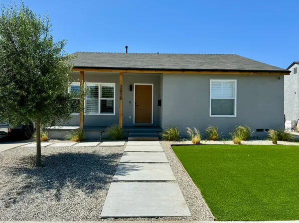 2416 W 164th St, Torrance, CA 90504