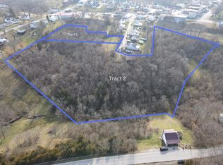 0 Lincoln Ave, Brooksville, KY 41004