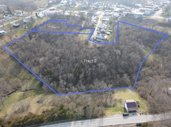 0 Lincoln Ave, Brooksville, KY 41004